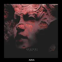 Monococ — Blood Red — обложка